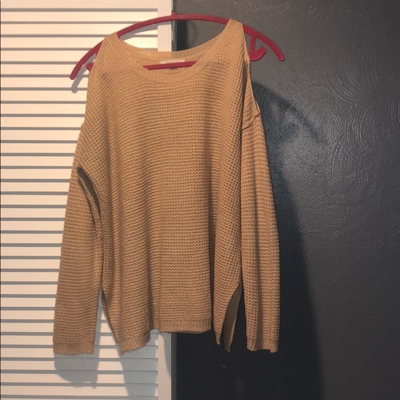 super cute pinkish sweater - Picture 1 of 1